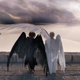 Image for article titled Oh god, this idiotic Good Omens petition is one hell of a mess